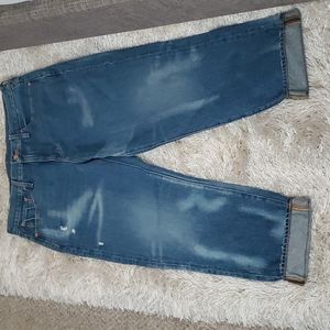 Jcrew Slouchy Boyfriend Jeans